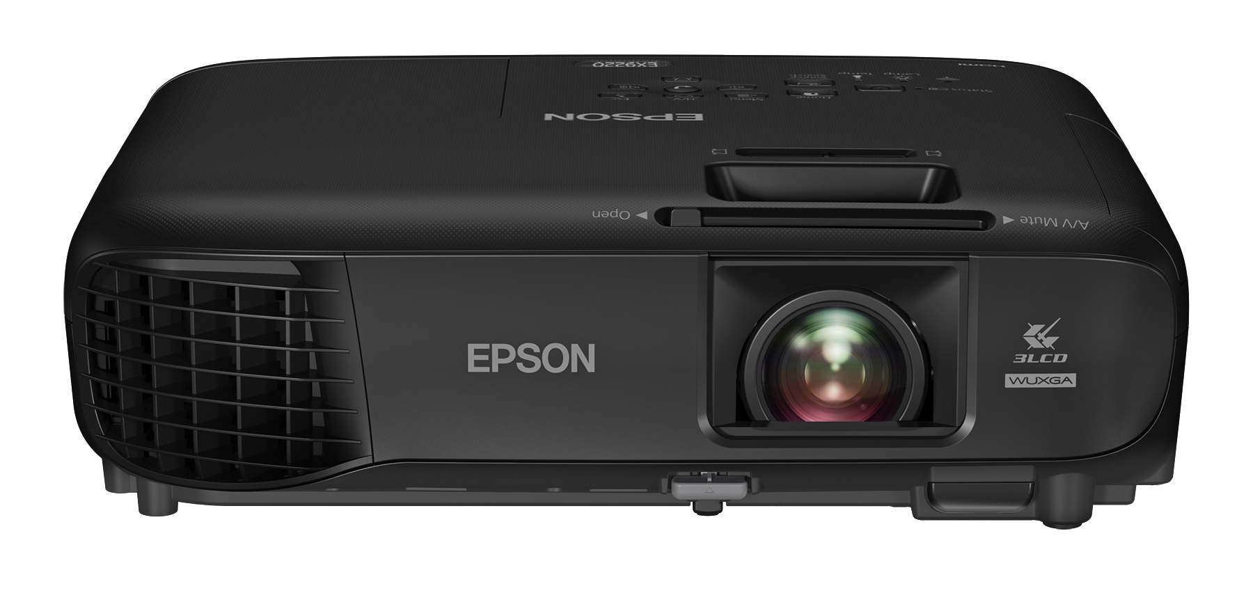 Epson Introduces New EX-Series and VS-Series Portable SMB